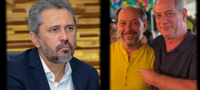 Ex-prefeito de Sobral, Ivo Gomes, diz não ter mais compromisso com reeleição de Elmano. Também admite apoiar irmão Ciro, se ele for candidato ao Governo do Estado