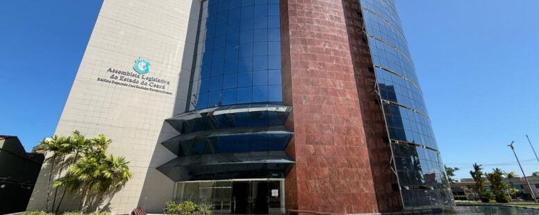 Assembleia Legislativa do Ceará vai convocar novos servidores aprovados em concurso realizado em 2021