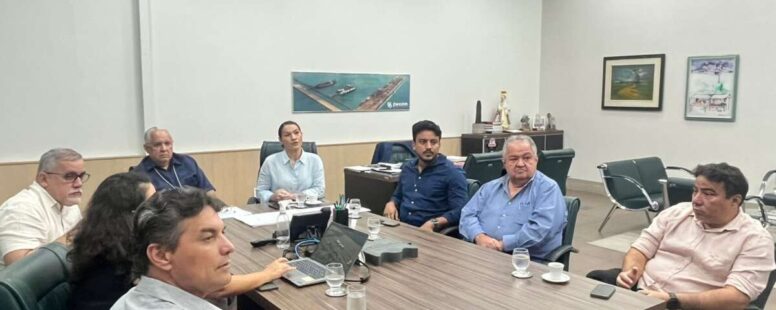 Município de Itapipoca terá novo polo empresarial de 125 hectares para impulsionar economia cearense