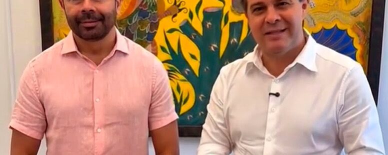 Prefeitura de Fortaleza assina acordo para pagamento dos precatórios dos professores municipais