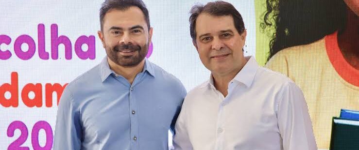 Prefeitura de Fortaleza assina acordo de homologação dos precatórios de mais de R$ 760 milhões de reais. Professores municipais começam a receber no próximo ano