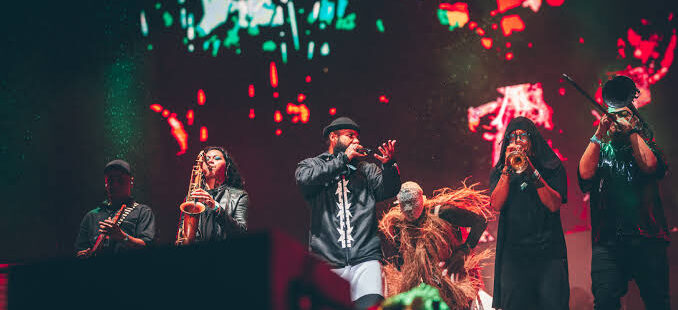 BaianaSystem e O Kannalha são atrações no terceiro fim de semana de Pré-Carnaval no Aterrinho da Praia de Iracema. 14 polos terão shows gratuitos