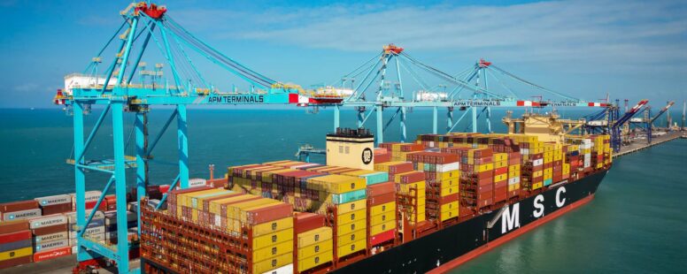 Exportações brasileiras batem recorde histórico em 2025. Ceará teve o maior crescimento no mercado nacional