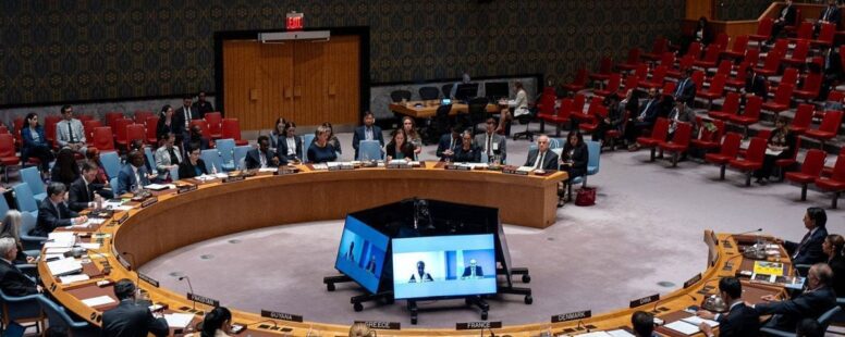 EUA chamam Maduro de narcoterrorista no Conselho da ONU. China e Rússia criticam ataque, enquanto ex-presidente da Venezuela se declara inocente das acusações de narcotráfico