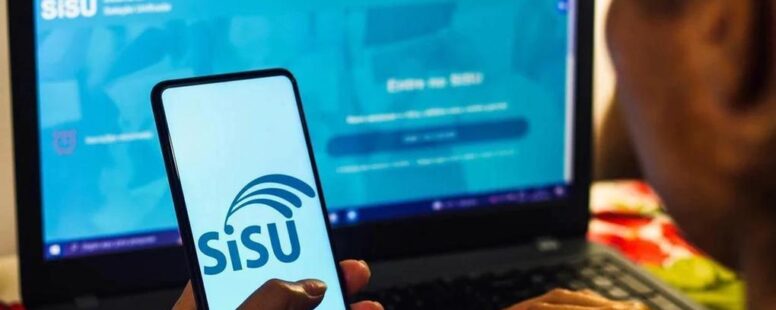 Inscrições para Sisu 2026 começam nesta segunda-feira e prosseguem até 23 de janeiro