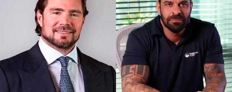 Em nova fase da Operação Compliance Zero, PF prende cunhado de Vorcare e faz buscas em endereços de sócios e familiares do banqueiro