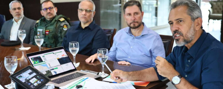 Servidores estaduais no Ceará terão reajuste salarial de 5% e aumento no Vale Alimentação