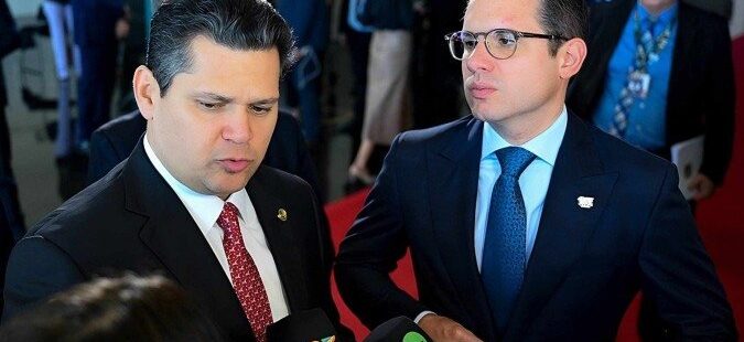 Congresso retoma votações com PL Antifacção, PECs, fim da escala 6 x 1 e caso Banco Master