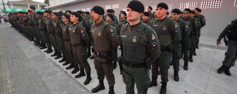 Operação Carnaval 2026 envolve 9.380 agentes de segurança pública a partir desta sexta-feira na Capital e interior do Estado
