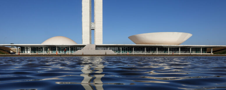 Congresso Nacional retoma trabalhos com foco em segurança e acordo Mercosul e União Europeia