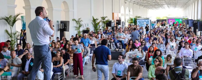 Câmara Municipal de Fortaleza alinha metas para 2026 e lança Zona de Observação e Inovação