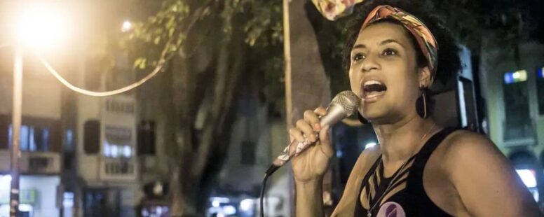 Primeira Turma do STF começa a julgar nesta terça-feira processo contra acusados de mandar matar vereadora Marielle Franco
