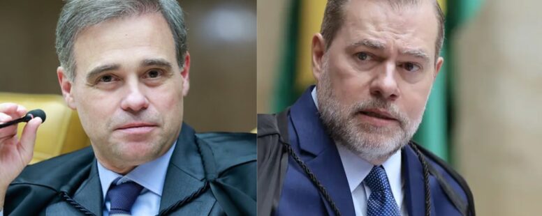 André Mendonça revê decisão de Dias Toffoli e amplia autonomia da Polícia Federal no caso Master no STF