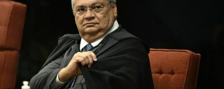 Ministro do STF, Flávio Dino, amplia veto a penduricalhos e barra novas leis que permitam salários acima do teto no serviço público