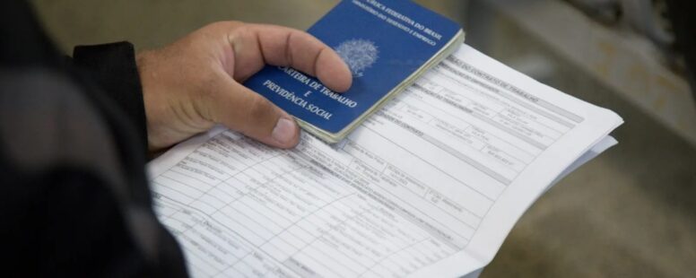 Ceará registra menor taxa de desemprego desde 2014. Taxa ficou em 5%, segundo IBGE