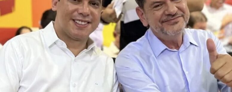 Senador Cid Gomes reúne bancada do PSB e deve conversar nos próximos dias com governador Elmano de Freitas sobre chapa majoritária para 2026