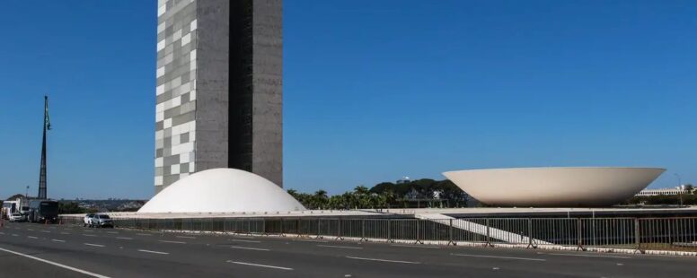 Congresso Nacional retoma trabalhos com PEC da Segurança, jornada 6×1 e MPs na pauta