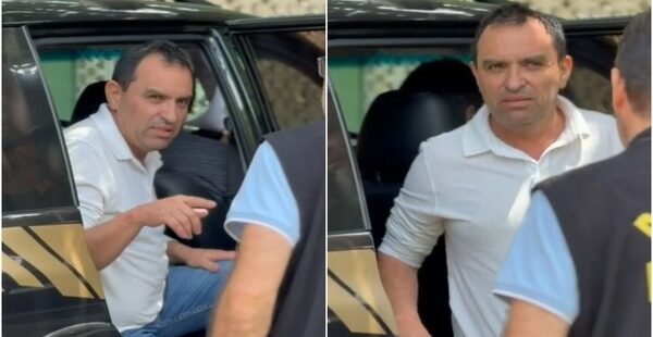 PT instaura sindicância ética após suplente de deputado Pedro Lobo ser preso suspeito por importunação sexual em Juazeiro do Norte