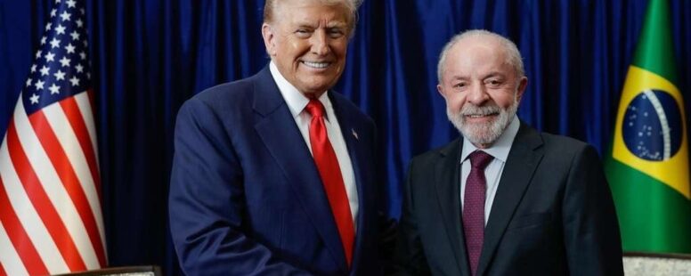 Suprema Corte americana derruba tarifaço de Donald Trump, que receberá Lula em março para discutir minerais críticos e terras raras nos EUA