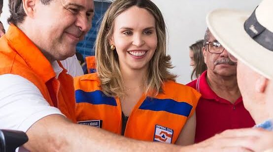 Prefeitura de Fortaleza e Governo do Estado entregam novo Creas Mucuripe, que integra pacote de reestruturação de 39 equipamentos da rede de assistência social na Capital