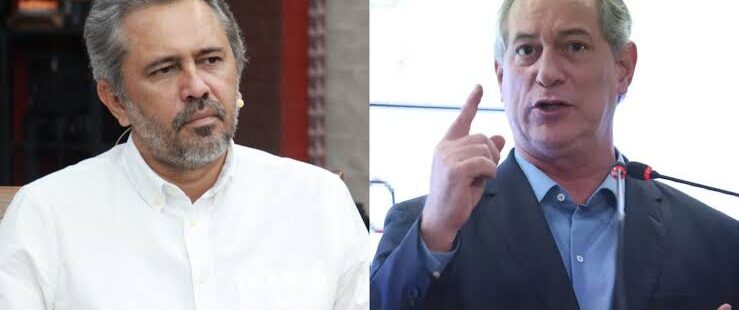 Pesquisa Real Time/CNN mostra Elmano de Freitas à frente de Ciro Gomes na disputa pelo Governo do Estado, mas em empate técnico. Lula lidera para presidente em todos os cenários pesquisados