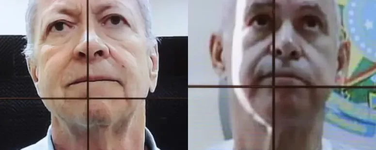 STF condena irmãos Brazão por unanimidade como mandantes do assassinato da vereadora Marielle Franco. Pena é de 76 anos e três meses de prisão