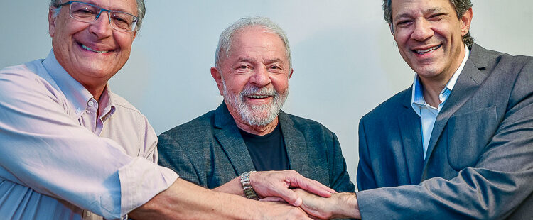 Nas articulações para Governo de São Paulo, Lula abre possibilidade de abrir mão de Geraldo Alckmin na chapa presidencial em 2026