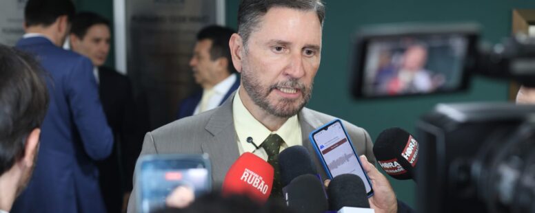 Assembleia Legislativa do Ceará vai aderir ao Pacto Nacional contra o Feminicídio lançado pelo Governo Federal