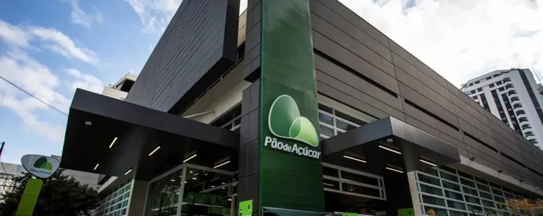 Grupo Pão de Açúcar pede recuperação extrajudicial para renegociar R$ 4,5 bilhões em dívidas