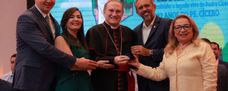 Reforma do Memorial Padre Cícero preserva arquitetura, amplia acessibilidade e identidade de Juazeiro do Norte