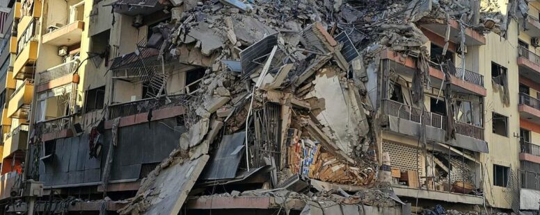 Guerra no Oriente Médio chega ao sétimo dia e Irã impõe custo bilionário a Donald Trump