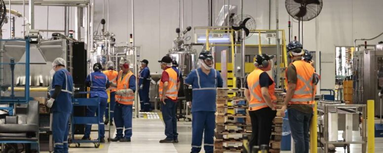 Ceará terá primeira fábrica da Smirnoff Ice na América Latina. Complexo industrial da Diageo, em Itaitinga, anuncia expansão