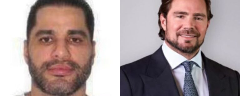 Alvo de operação da PF, ‘Sicário’ de Vorcaro tenta suicídio, é socorrido, mas morre sob custódia da PF em Belo Horizonte