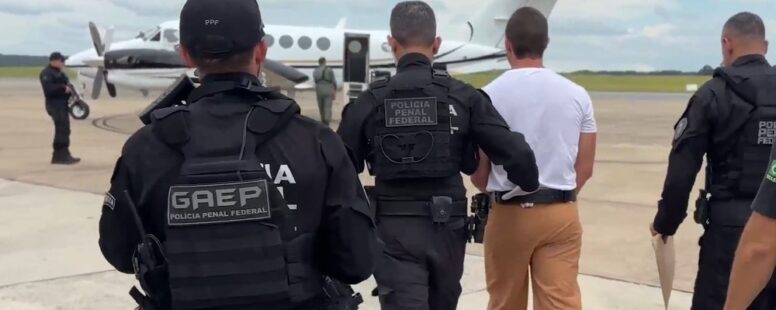 Após confirmação do STF de que vai continuar preso, banqueiro Daniel Vorcaro muda advogado e abre caminho para delação premiada