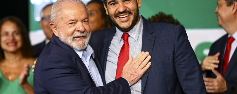 Jorge Messias será sabatinado pelo Senado por vaga no STF nesta quarta-feira. Indicado por Lula, ministro da AGU chega à sabatina com apoio de pelo menos 47 senadores