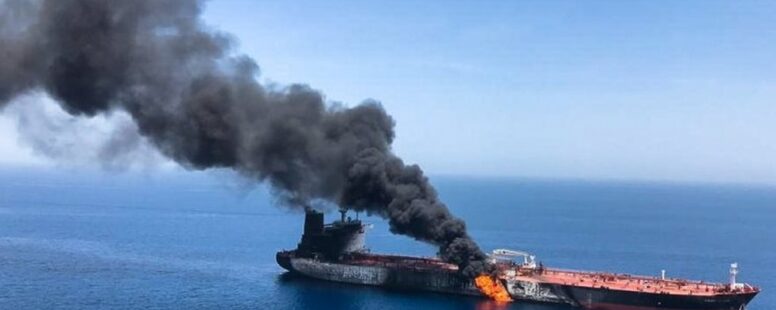 Guerra dos EUA e Israel contra o Irã chega ao 54º dia com incerteza sobre futuro das negociações de paz. Trump estende cessar-fogo, mas mantém bloqueio naval