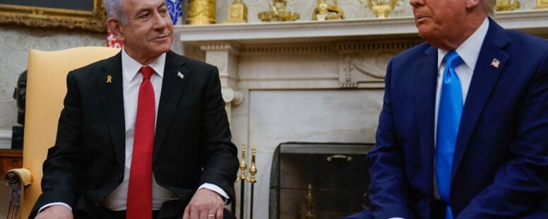 Em mais um recuo, Donald Trump propõe cessar-fogo de duas semanas. Irã manteve ataques nesta terça-feira