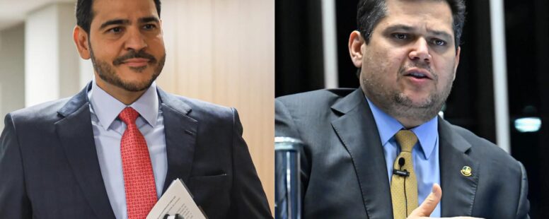 Senado rejeita indicação de Jorge Messias para ministro do STF. Derrota é creditada a articulação do presidente da Casa, Davi Alcolumbre