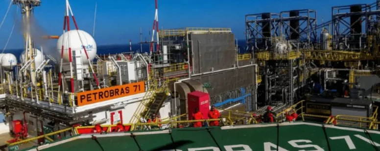 Governo Federal fecha acordo com estados para subsidiar o diesel e conter a alta dos preços provocada pela Guerra no Oriente Médio