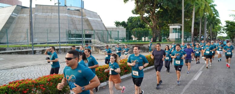 Assembleia Legislativa promove no domingo 2ª Corrida Alece em comemoração pelos 191 anos do Parlamento Cearense