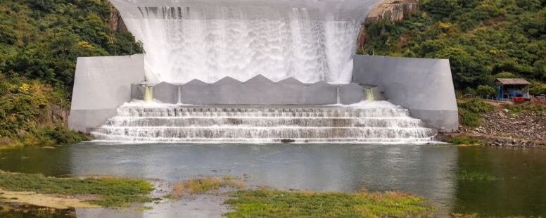 Sobe para 29 número de açudes sangrando no Ceará. 112 cidades do Estado registraram chuva neste Feriado de Tiradentes