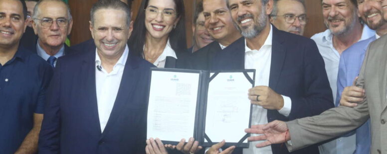 Empresa MasterBoi vai implementar indústria frigorífica em Iguatu com investimento de R$ 250 milhões e geração de até 1.000 empregos