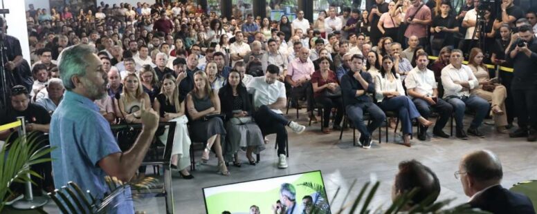 Governo Estadual lança licitação para universalizar o serviço de esgotamento sanitário em 127 municípios cearenses