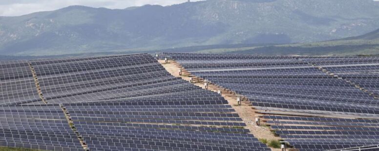 Município de Icó ganha novo complexo fotovoltaico com investimento de R$ 1 bilhão de reais e Ceará avança na transição energética