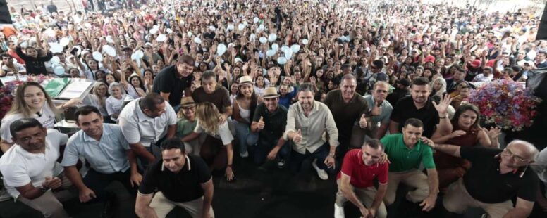 Viçosa do Ceará vai ganhar novo hospital com investimento de R$ 18 milhões de reais do Governo do Estado