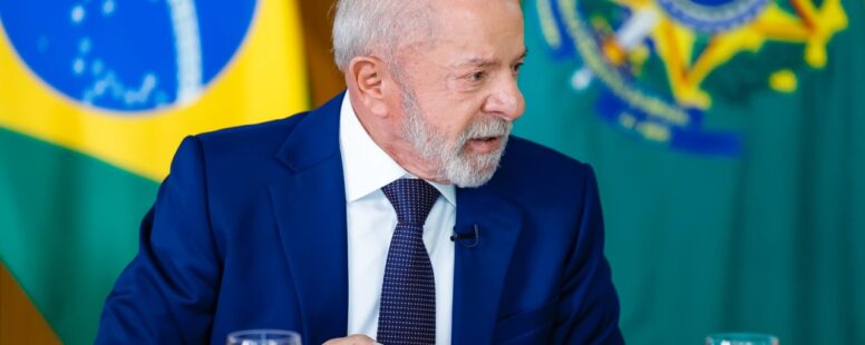 Em entrevista ao canal ICL, Lula defende fim da escala de trabalho 6×1, das bets e dos penduricalhos em salários do Judiciário
