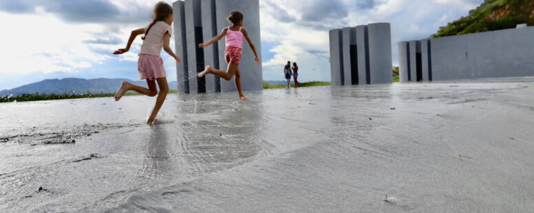 Açude Orós volta a sangrar pelo segundo ano consecutivo. 26 reservatórios no Ceará atingiram 100% da capacidade neste ano