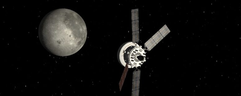 Artemis II inicia volta à Terra após passar pelo lado oculto da Lua. Pouso no Oceano Pacífico está previsto para dia 10 de abril