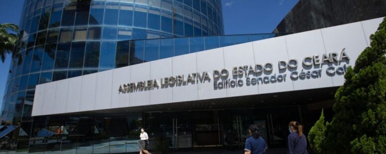 Após janela partidária, Assembleia Legislativa do Ceará tem 15 deputados estaduais em novas legendas