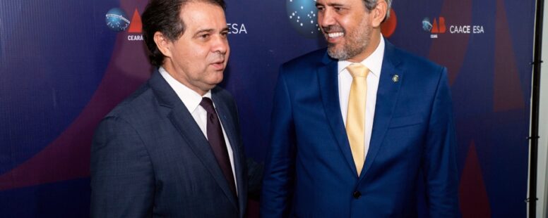 Janela partidária promove mudanças no secretariado estadual e de Fortaleza até próximo sábado